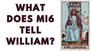 WHAT DOES MI6 REPORT TO WILLIAM ABOUT MEGHAN MARKLE LATELY?
