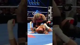 😭😭😭 #solosikoa #wwe #wwefan #wweclips #wrestling