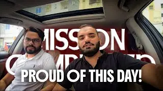 A New Beginning in Karachi | Branch Visit & Productive Trip | Ahsan Saeed Vlogs #karachi #trip #yt