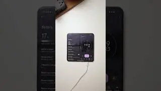 Pixel 9 Pro Fold charging Test
