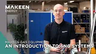 Synthetic Natural Gas (SNG) Explained: Why it matters for your energy supply