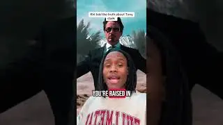 Riri Williams wasn&rsquo;t wrong about Tony stark, people should just use their brains
