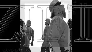 JETLAGZ - WARSAWSK8OFMIND / instrumental