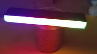 VU-метр: сделайте свою музыку красочной // Как сделать VU-метр // Проект Arduino VU-метр