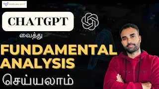 Pick Stocks Using ChatGPT | Smart Investing Guide