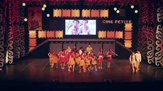 COREOGRAFIA 