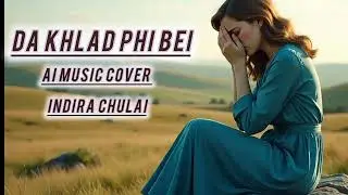 Da khlad phi bei/Indira chulai/cover with AI music cover_suno