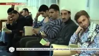 `Nur&ccedil;u` dərsanəsindən g&ouml;r&uuml;nt&uuml;lər   ANS