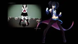 【Yokune Ruko ♂ KIRE】コインロッカーベイビー / Coin Locker Baby【UTAUカバー】