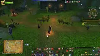 WoW Children's Week Event | Our New Friends (Alliance - Stormwind) - The War Within