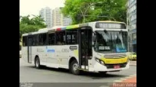 513   Botafogo X Urca (Via Rio Sul)