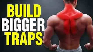 Bigger TRAPS fast Subliminal Affirmations | grow thick Traps