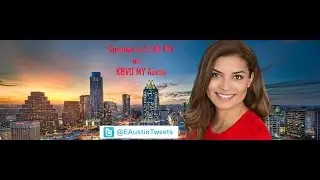 Entertainment Austin S01E02 April 12, 2015