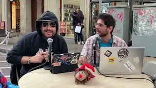 L'Aldea de Gracia en directe amb La Marató de 3Cat