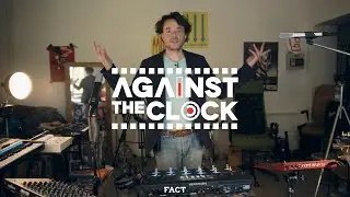 Matias Aguayo - Against The Clock