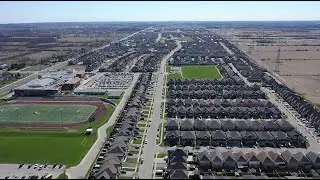 Summit Park: Celebrating 20 Years in Hamilton