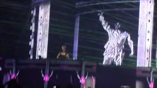 Armin Van buuren ASOT600DB! who's afraid of 138!?