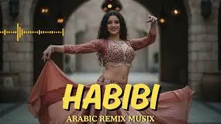 ✨ Chill Party Crowd | Energetic Vibes | Arabic Remix TikTok Viral 🔥