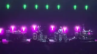 Phish 12 Down With Disease 13 Simple 14 Gotta Jibboo Madison Square Garden New York December 28th 20