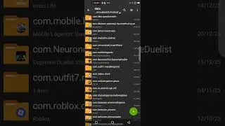 Modpack gta tawuran gta sa lite cuman 200