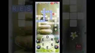 Word Crossy Daily Puzzle June 4 2021