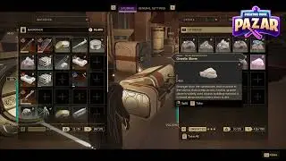 How to Split Stacks in Dune Awakening Quick Guide