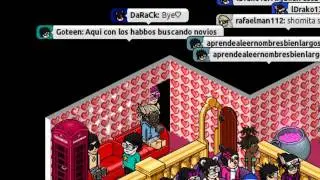 Habbosc ! La mayor comunidad &bull; Concu