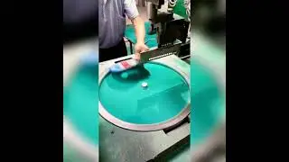 cutting blade manufacturing