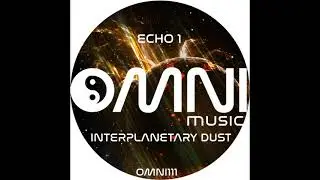 Echo 1 - Hyperdrive
