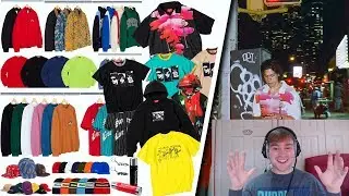 Supreme FW19 Week 4 - Full Droplist & Thoughts