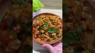 SUMPAH BIKIN NGILER 🤤 Sambal Tempe Kemangi ~ Mamauni Kitchen