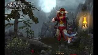 WoW Dragonflight: Leveling 1-20