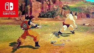 ТОП-20 лучших игр для Nintendo Switch за ноябрь 2025 года