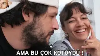Noluyo Ya Ceyda Kasabalı   Soğuk Espriler