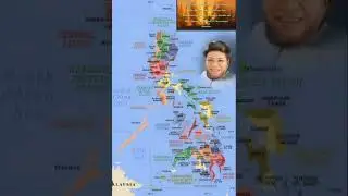 A Fun Way To Study The Philippine Geography by Yoyoy Villame