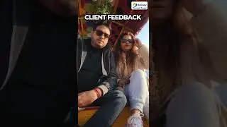 Happy couple review || Kashmir tour package || Holiday Travel Zone || Book now! 8010707888  #kashmir