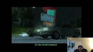 Grand Theft Auto III - Mission #11 