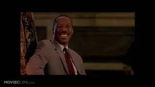 The Haunted Mansion - Movie Trailer 2003