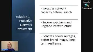 Case 8: AT&T And Apple: A Strategic Alliance