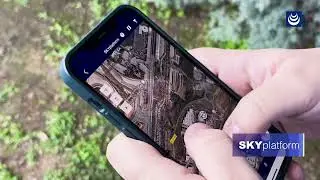 SKYgreen: Tecnolog&iacute;a para una gesti&oacute;n eficiente del riego urbano
