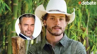 EL NUEVO GAL&Aacute;N DE LAS TELENOVELAS: QUI&Eacute;N ES GRACO SENDEL Y POR QU&Eacute; TODOS HABLAN DE &Eacute;L