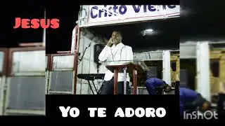 Alexander Guzman (YO TE ADORO) Audio Official