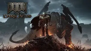 DOOM: The Dark Ages LIVE 🔥 | Home of Brutality
