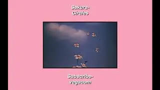 Sakura- Circles