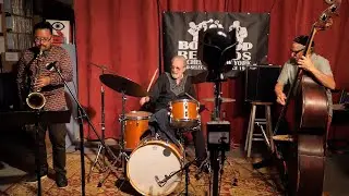 3DOM Factor at Bop Shop Records 2021