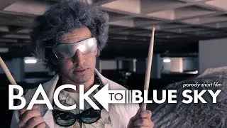 Back to Blue Sky