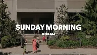 Sunday Morning, February 8 || 8:30am (EST) Service || Charles Stock