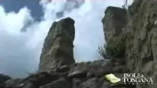 L'isola d'Elba nella Storia