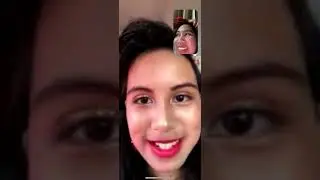 LDR Support from Mommy | VC bonding