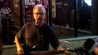 Toolshed Band Blues Jam @ The Draw 10 Bar ~ Dayne Brennaman - 